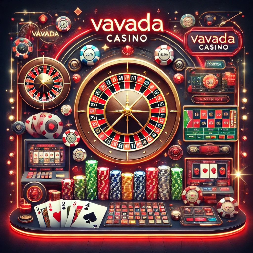 все vavada скам